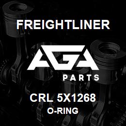 CRL 5X1268 Freightliner O-RING | AGA Parts