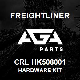 CRL HK508001 Freightliner HARDWARE KIT | AGA Parts