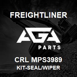 CRL MPS3989 Freightliner KIT-SEAL/WIPER | AGA Parts