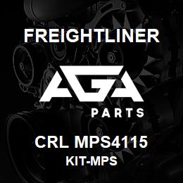 CRL MPS4115 Freightliner KIT-MPS | AGA Parts