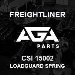 CSI 15002 Freightliner LOADGUARD SPRING | AGA Parts