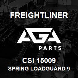 CSI 15009 Freightliner SPRING LOADGUARD 9 | AGA Parts