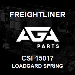 CSI 15017 Freightliner LOADGARD SPRING | AGA Parts