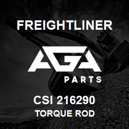 CSI 216290 Freightliner TORQUE ROD | AGA Parts