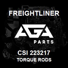 CSI 223217 Freightliner TORQUE RODS | AGA Parts