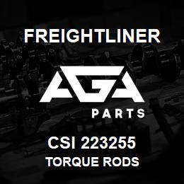 CSI 223255 Freightliner TORQUE RODS | AGA Parts