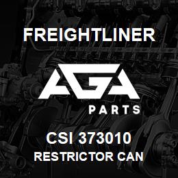 CSI 373010 Freightliner RESTRICTOR CAN | AGA Parts