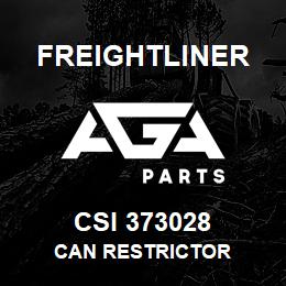 CSI 373028 Freightliner CAN RESTRICTOR | AGA Parts