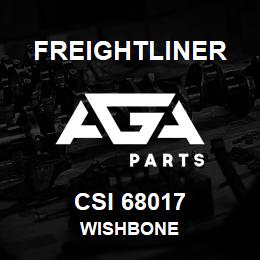 CSI 68017 Freightliner WISHBONE | AGA Parts