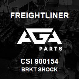 CSI 800154 Freightliner BRKT SHOCK | AGA Parts