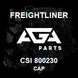 CSI 800230 Freightliner CAP | AGA Parts