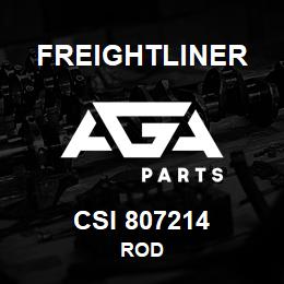 CSI 807214 Freightliner ROD | AGA Parts