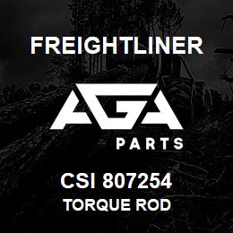 CSI 807254 Freightliner TORQUE ROD | AGA Parts