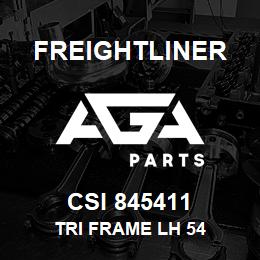 CSI 845411 Freightliner TRI FRAME LH 54 | AGA Parts