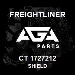 CT 1727212 Freightliner SHIELD | AGA Parts