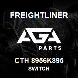 CTH 8956K895 Freightliner SWITCH | AGA Parts