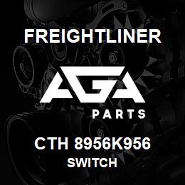 CTH 8956K956 Freightliner SWITCH | AGA Parts