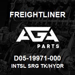 D05-19971-000 Freightliner INTSL SRG TK/HYDR | AGA Parts