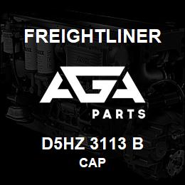 D5HZ 3113 B Freightliner CAP | AGA Parts