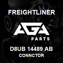 D8UB 14489 AB Freightliner CONNCTOR | AGA Parts