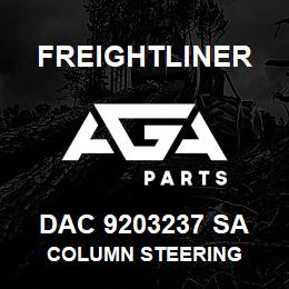 DAC 9203237 SA Freightliner COLUMN STEERING | AGA Parts