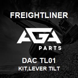 DAC TL01 Freightliner KIT,LEVER TILT | AGA Parts