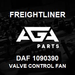 DAF 1090390 Freightliner VALVE CONTROL FAN | AGA Parts