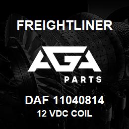 DAF 11040814 Freightliner 12 VDC COIL | AGA Parts