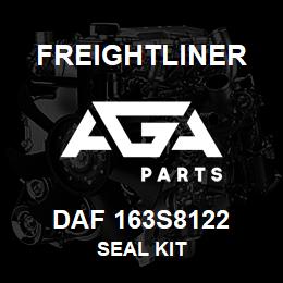 DAF 163S8122 Freightliner SEAL KIT | AGA Parts