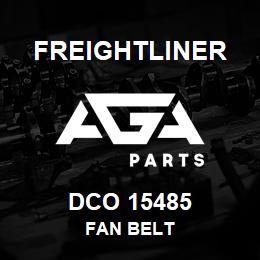 DCO 15485 Freightliner FAN BELT | AGA Parts