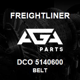 DCO 5140600 Freightliner BELT | AGA Parts