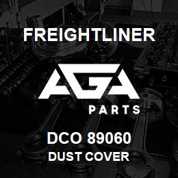 DCO 89060 Freightliner DUST COVER | AGA Parts