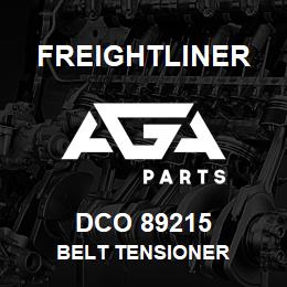 DCO 89215 Freightliner BELT TENSIONER | AGA Parts