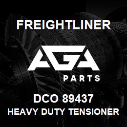 DCO 89437 Freightliner HEAVY DUTY TENSIONER | AGA Parts