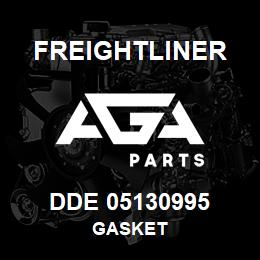 DDE 05130995 Freightliner GASKET | AGA Parts