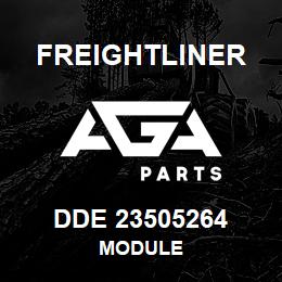 DDE 23505264 Freightliner MODULE | AGA Parts