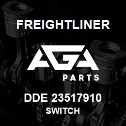 DDE 23517910 Freightliner SWITCH | AGA Parts