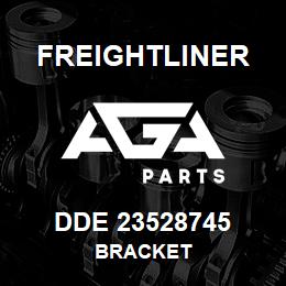 DDE 23528745 Freightliner BRACKET | AGA Parts