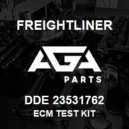 DDE 23531762 Freightliner ECM TEST KIT | AGA Parts