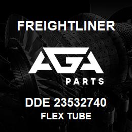 DDE 23532740 Freightliner FLEX TUBE | AGA Parts