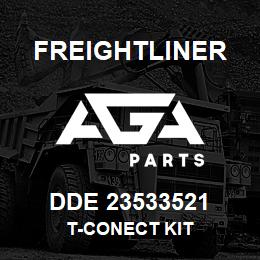 DDE 23533521 Freightliner T-CONECT KIT | AGA Parts