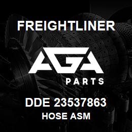 DDE 23537863 Freightliner HOSE ASM | AGA Parts