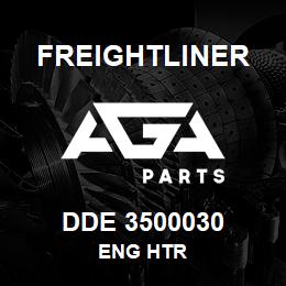 DDE 3500030 Freightliner ENG HTR | AGA Parts