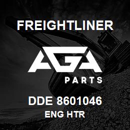 DDE 8601046 Freightliner ENG HTR | AGA Parts