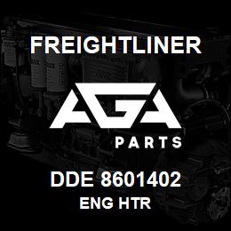 DDE 8601402 Freightliner ENG HTR | AGA Parts