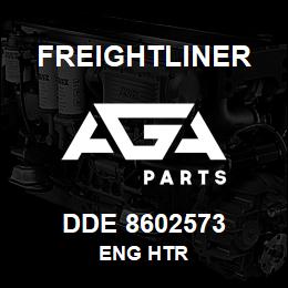 DDE 8602573 Freightliner ENG HTR | AGA Parts