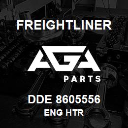 DDE 8605556 Freightliner ENG HTR | AGA Parts