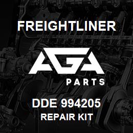 DDE 994205 Freightliner REPAIR KIT | AGA Parts