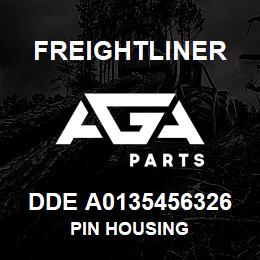 DDE A0135456326 Freightliner PIN HOUSING | AGA Parts