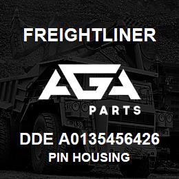 DDE A0135456426 Freightliner PIN HOUSING | AGA Parts